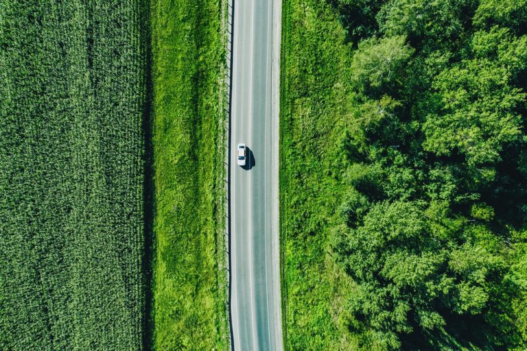 Asfalto Verde Descubre El Futuro Del Asfalto Renovables