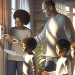 Quieres reducir el consumo de energía en tu hogar