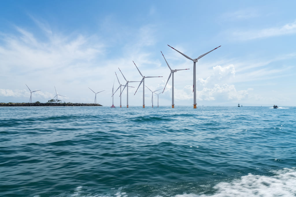 energia eolica marina