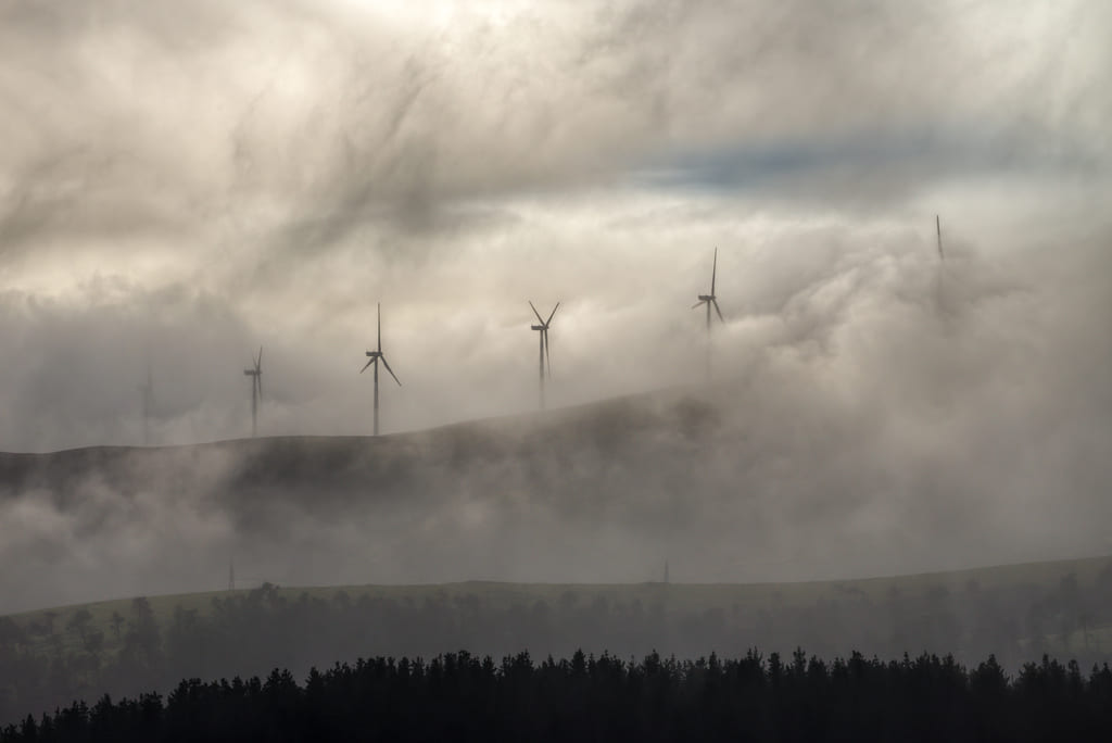 fiabilidad seguridad energia eolica