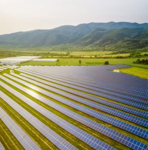 paneles solares fuente energia