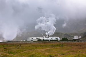 ventajas energia geotermica