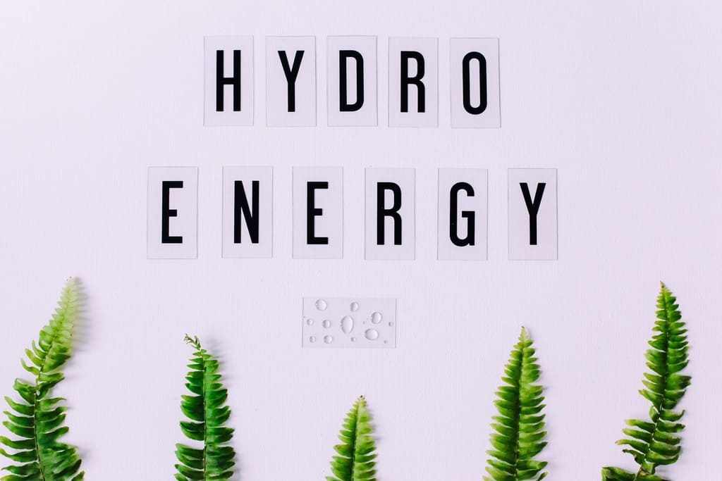 ventajas energia hidroelectrica