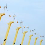Aerogeneradores silenciosos: la nueva alternativa de energía eólica para tu hogar y el medio ambiente