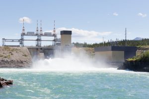 beneficios economicos energia hidroelectrica
