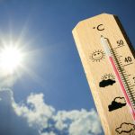 Alerta por ola de calor: cómo protegerse del intenso calor en verano