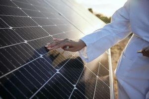 componentes calidad energia solar