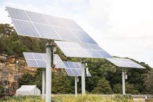 demanda energia renovable espana