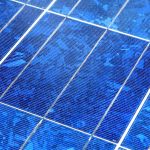 Desalinización con energía Solar
