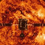 Descubriendo los misterios del viento solar: La clave del clima espacial.