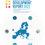 Objetivo de neutralidad climática en 2050: la Unión Europea lidera el camino hacia un futuro sostenible