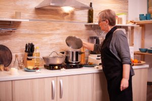 tipos cocinas biomasa