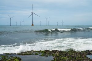 ventajas desventajas energia eolica marina