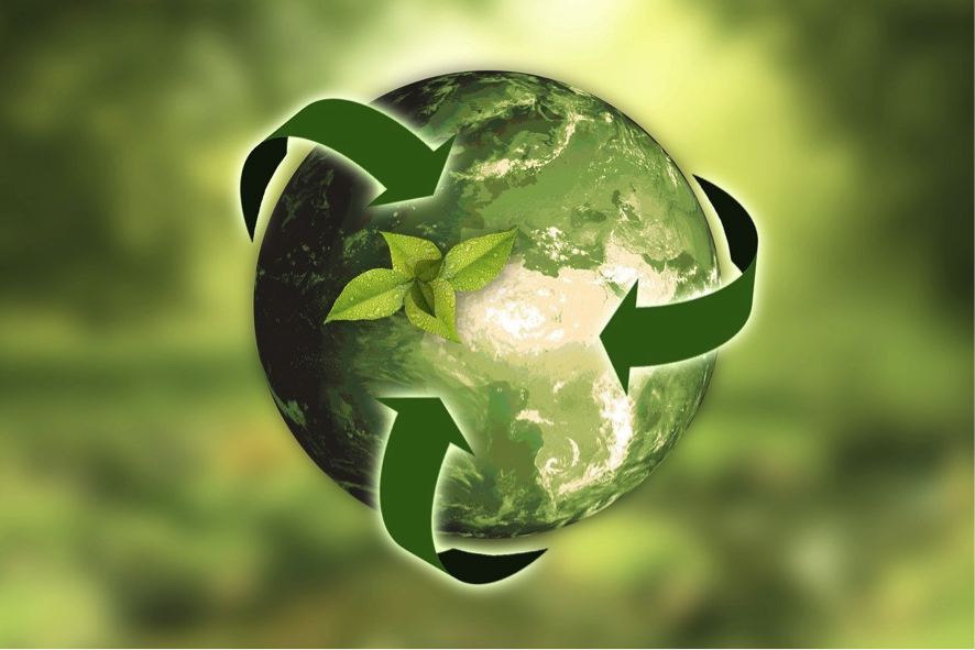 beneficios del plastico reciclado opcion sostenible y responsable