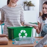 Beneficios del reciclaje de plástico en la educación ambiental