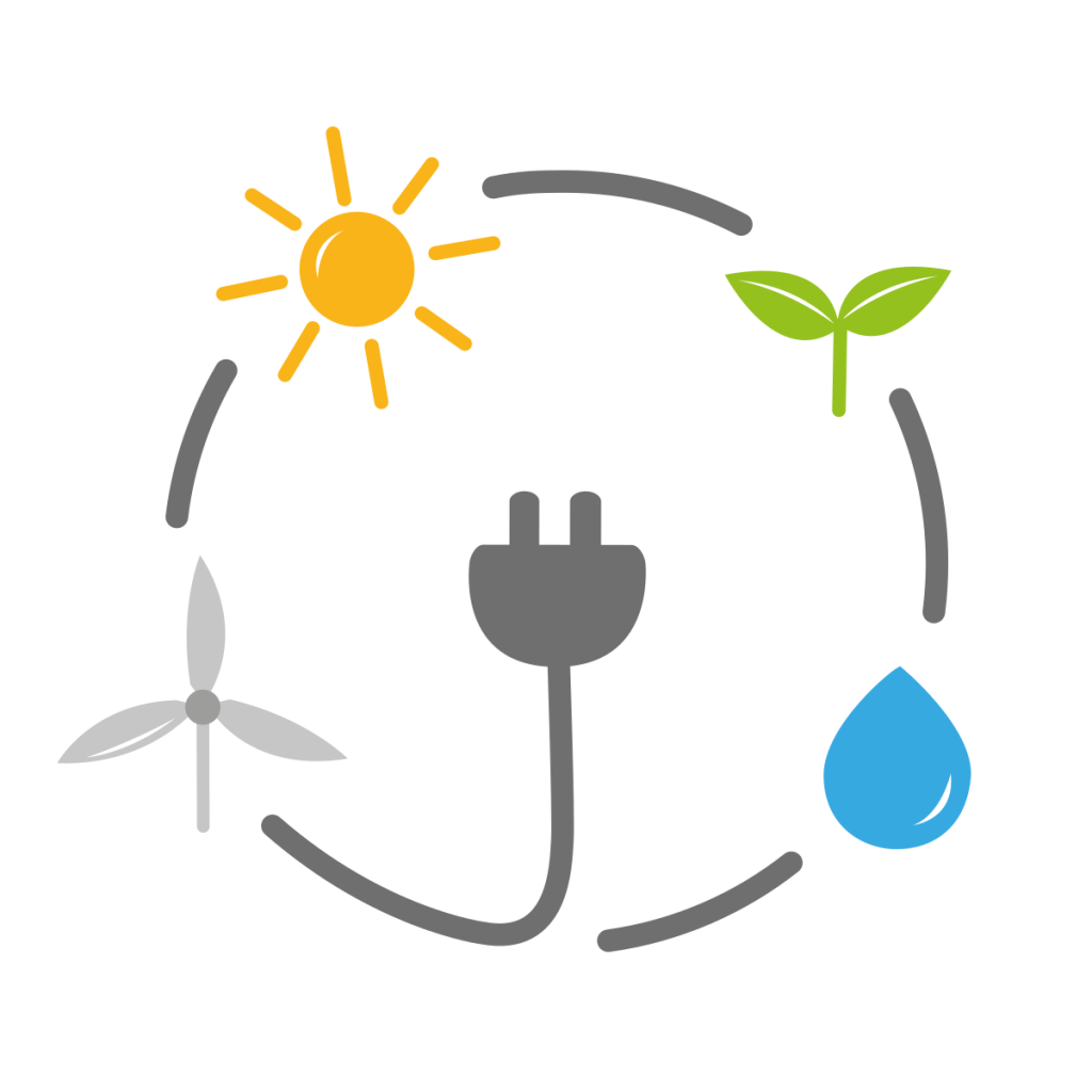 eficiencia energetica combina autoconsumo con energias renovables