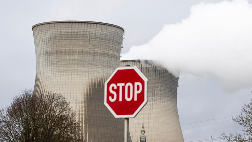 energia nuclear beneficios y riesgos frente al cambio climatico