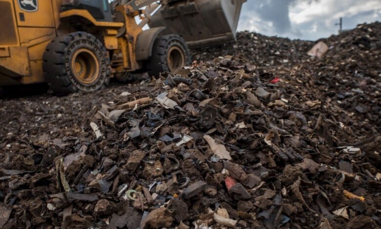 impacto del plastico reciclado en la sostenibilidad automotriz