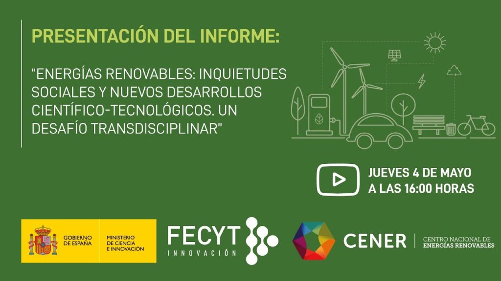 innovacion en energias renovables