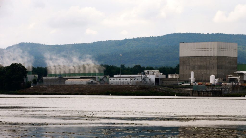 origen y uso de la energia nuclear una vision completa