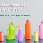 Reciclaje de muebles de plástico al final de su vida útil