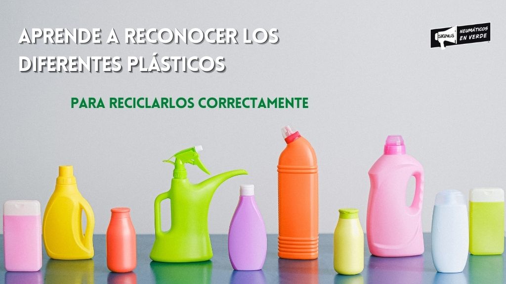 reciclaje de muebles de plastico al final de su vida util