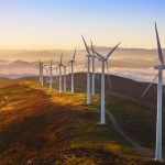 Energía eólica: avances y perspectivas hacia un futuro sostenible