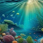 Fitoplancton: Qué es, importancia y características principales