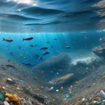 Islas de basura en los océanos: el grave problema del plástico en nuestros mares