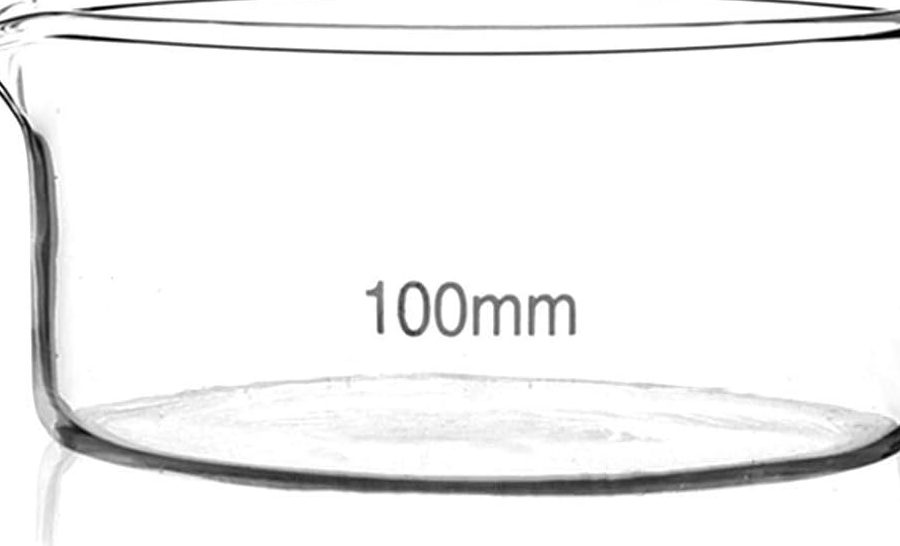 experimentos de medicion de evaporacion