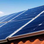Cómo limpiar las placas solares de manera eficiente y segura