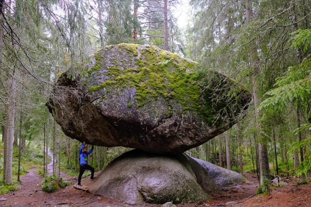 naturaleza en equilibrio 2