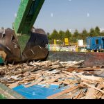 Beneficios económicos del reciclaje de madera