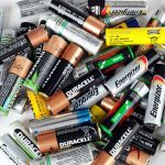 Desechando pilas y baterías electrónicas de forma adecuada