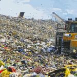 Evaluación de programas de gestión de residuos de construcción