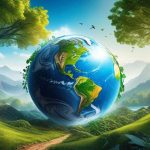 Día de la Tierra: Celebración y conciencia ambiental en España