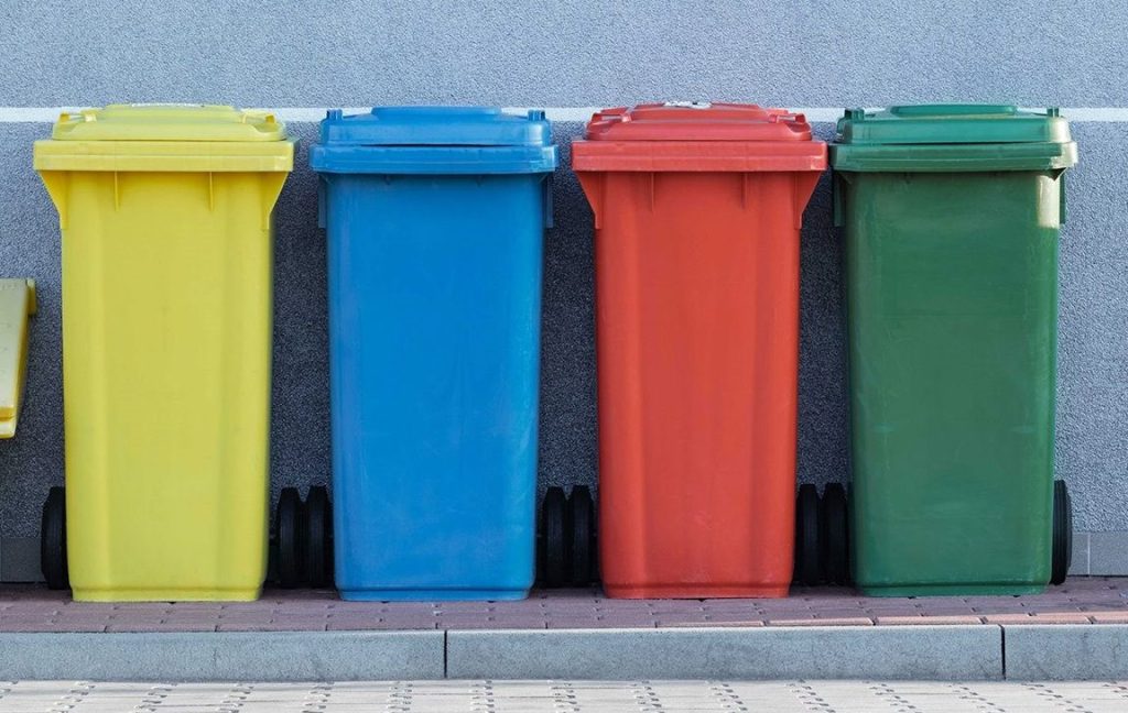la guia esencial de las 3r del reciclaje para tu negocio y hogar