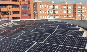 Placas Solares: Plan Solar Iberdrola Para Autoconsumo • Renovables