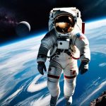 ¿Es sostenible el turismo espacial?