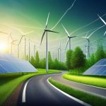 Smart grids o redes eléctricas inteligentes: eficiencia y sostenibilidad en la distribución de energía