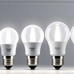 Etiquetas energéticas en bombillas: Clasificación y eficiencia para ahorrar energía