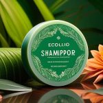 Champú sólido y sostenibilidad: una opción ecológica para cuidar tu cabello