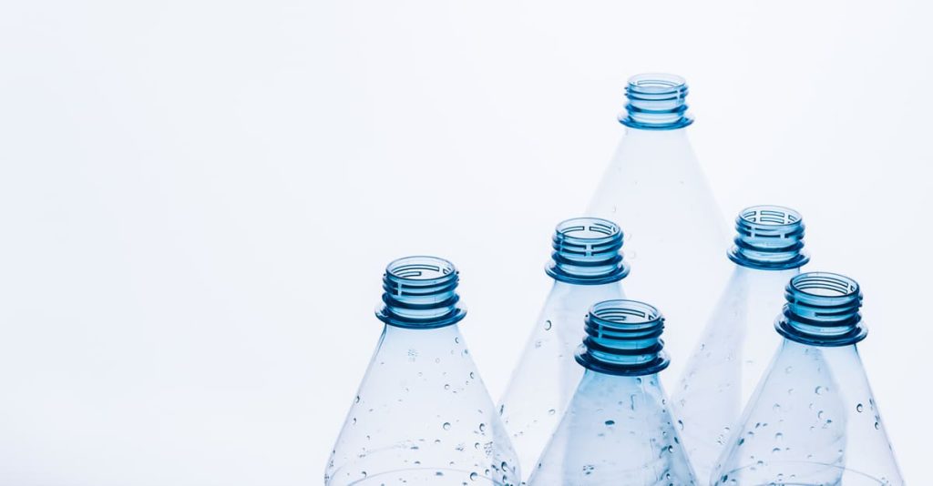 ideas reciclar botellas plastico
