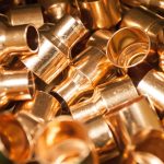 Precio actual del kilo de cobre: Oferta y demanda
