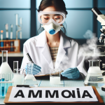 ðŸ§ª Amoniaco: Peso, Usos y Precauciones a tener en Cuenta