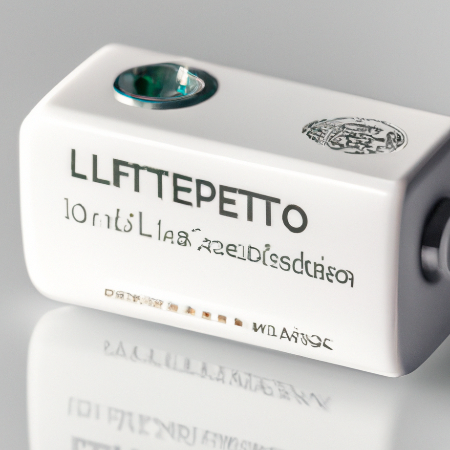 lifepo4 aumenta la eficiencia de tu estacion de energia con baterias de litio