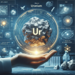 🌐 Descubriendo el Uranio: ¿Qué es y cuál es su sorprendente Utilidad?