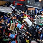 Qué tener en cuenta al reciclar pilas: lugares de reciclaje