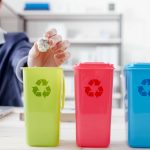Qué se puede reciclar en el contenedor marrón: materiales y consejos
