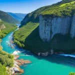 Descubre el río más corto de España: ¿Cuál es?